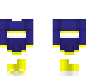cheer uniform--ob