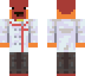 chef hotdog