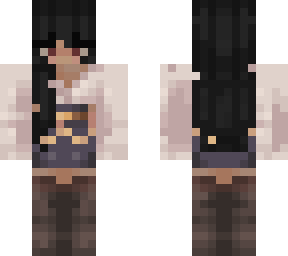 chica medieval