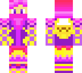 chief waffle