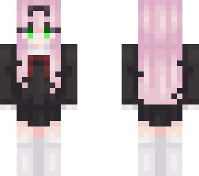 chika x nori