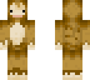 chimp