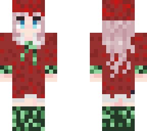 christmas chika