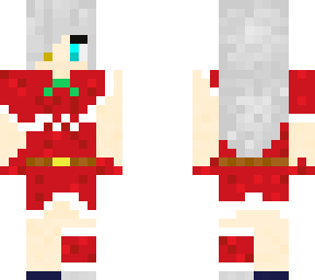 christmas elizabeth