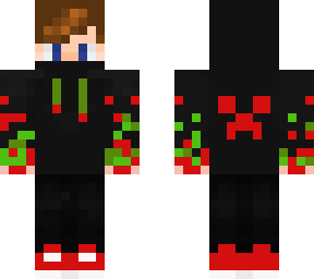 christmas gamer