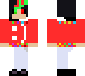 christmas paddy