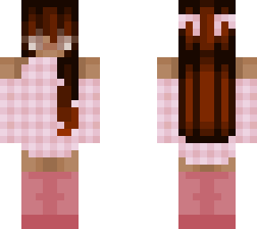 church girl (recolor entry)