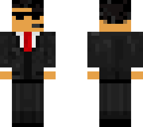 cia agent