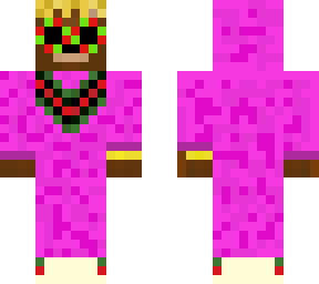 classic pink gucci bear