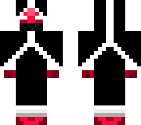 cloaked ld