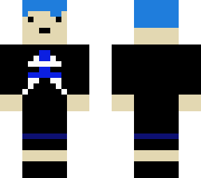co-leader of the sky kingdom nation