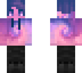 cold tie die