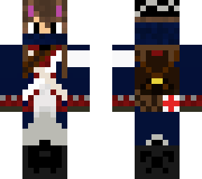 colony catte medic