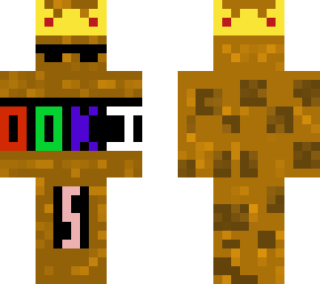 cookies 1st edition