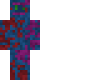 corrupt blob