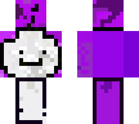 corrupted dream skin