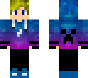 cosmic by mrcosmiccreep remake by cristi0212