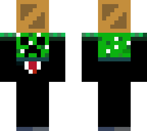 creepa box