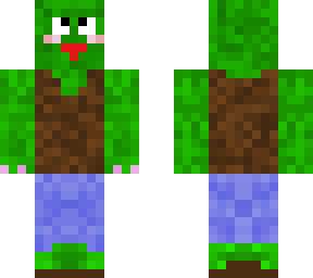 creeper??