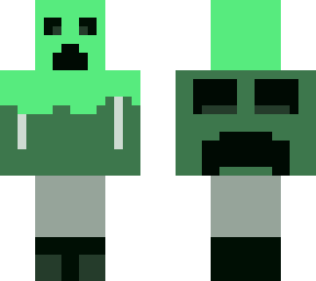 creeper criminal