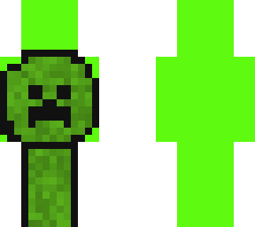 creeperdream