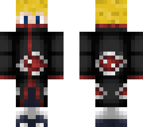 custom akatsuki