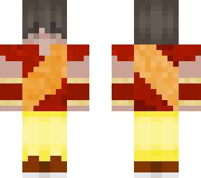 custom an skin for unstablelilypad with sleeves