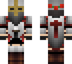 cute crusader