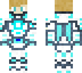 cyber warrior