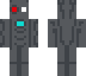 cyborg