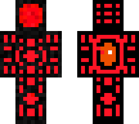 dark soldier