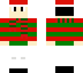 david richerd (christmas)