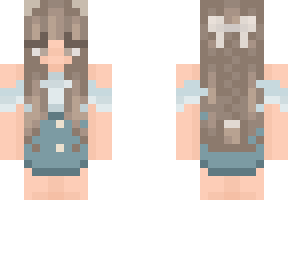 deer skin