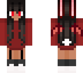demon bunny