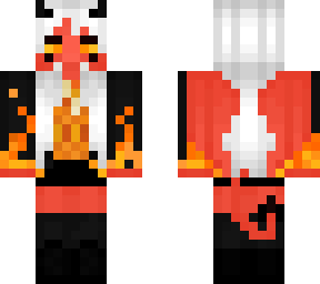 demon girl