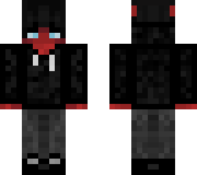 demon sky