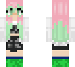 demon slayer- mitsuri kanroji