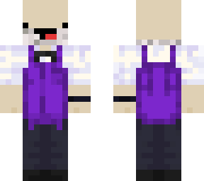 derpy bar tender