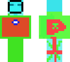 diamond man
