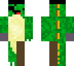 dinonoob pirate (fixed)