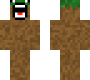 dirt noob