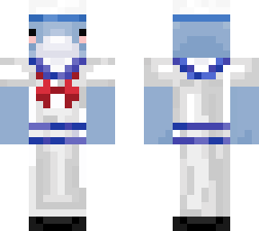 dolphin sailor