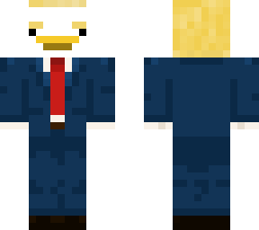 donald goose