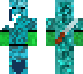 drawnedknight