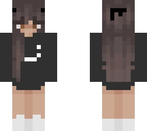 dream and sapnap girl