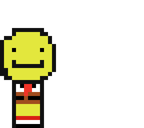dream but spongebob