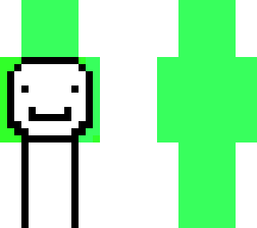 dream skin which is very similar to dreams skin
