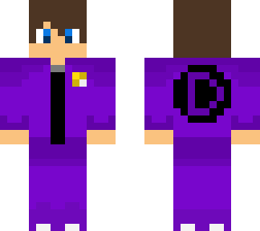 dreick morado