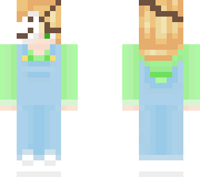 drista (dreams sister)