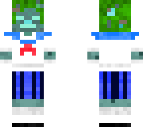 drowned